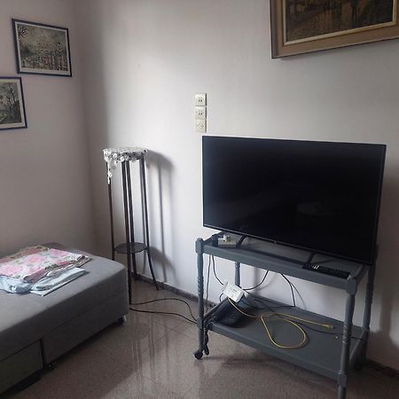 Irida Villa Ártemida Kültér fotó